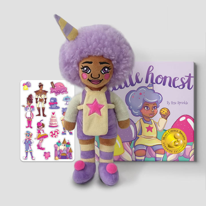 Little Honest Bundle