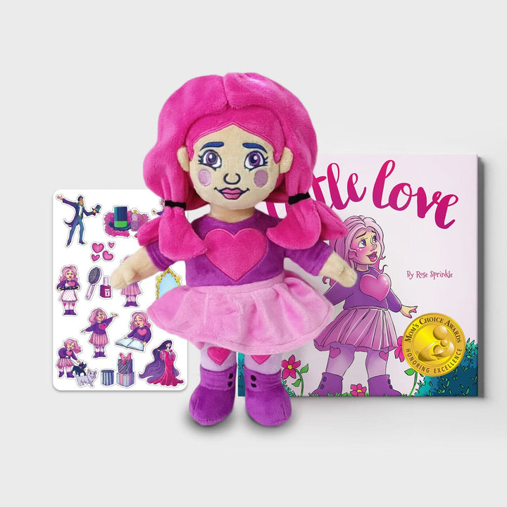 Little Love Bundle