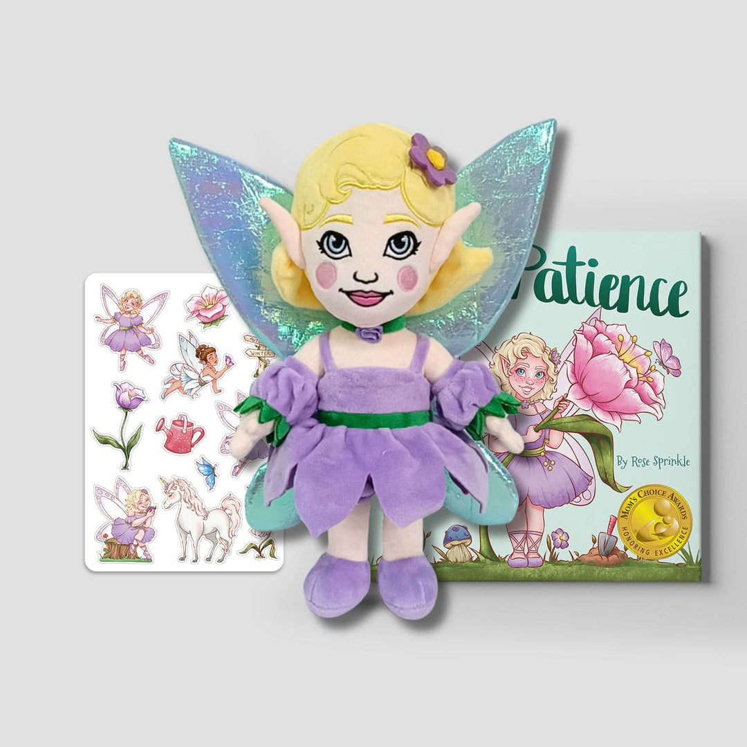 Little Patience Bundle