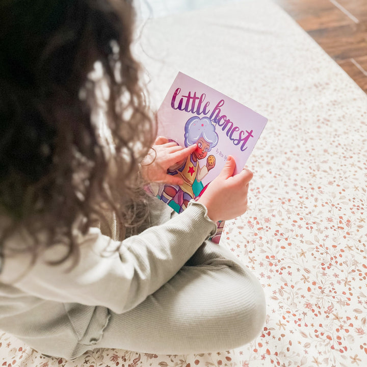 Little Honest Book