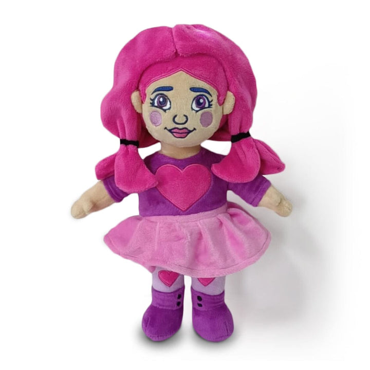 Little Love Plush Doll