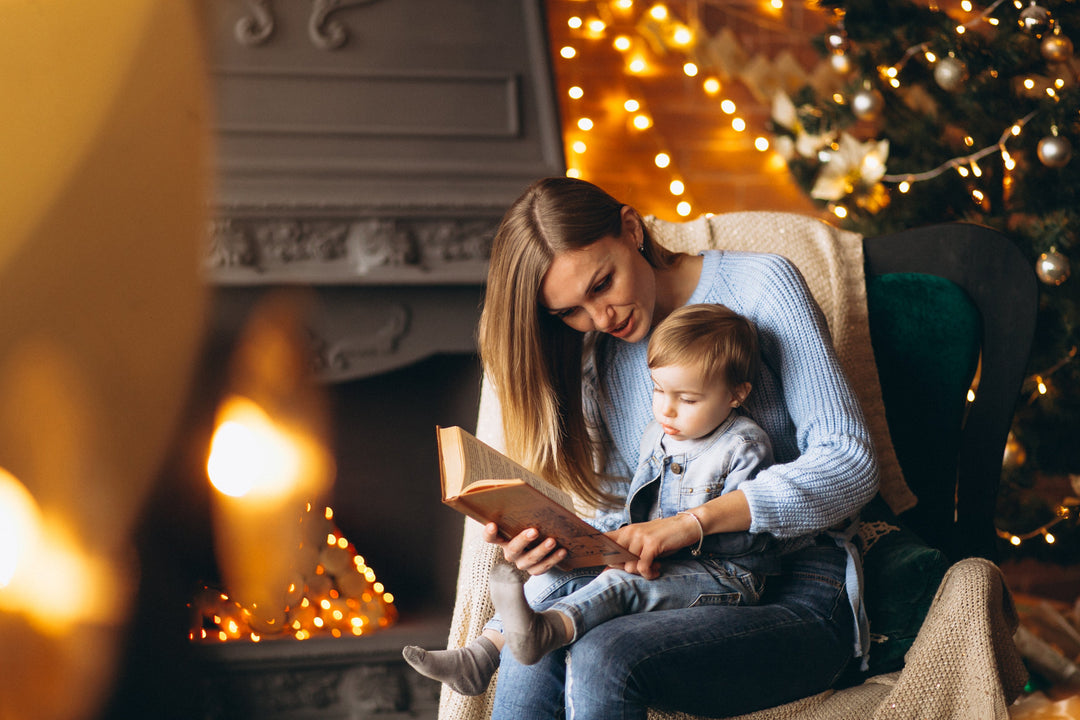 Creating Magical Christmas Eve Traditions for Your Family