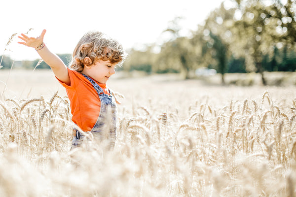 Boosting Your Child's Confidence: The Path to A Positive Self-Worth ...
