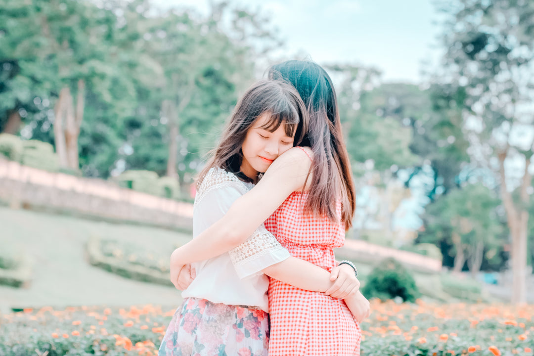 Raising Kids with Kind Hearts: A Guide to Fostering Empathy