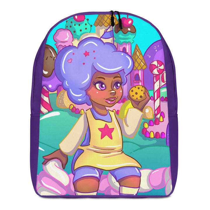 Little Honest Backpack