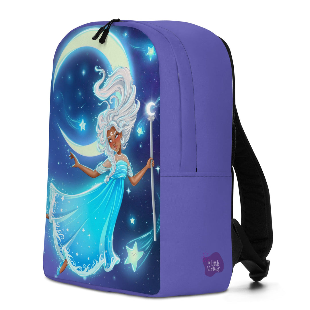 Moon Princess Backpack