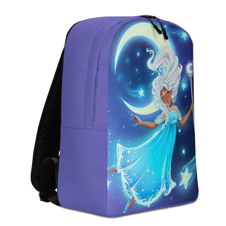 Moon Princess Backpack