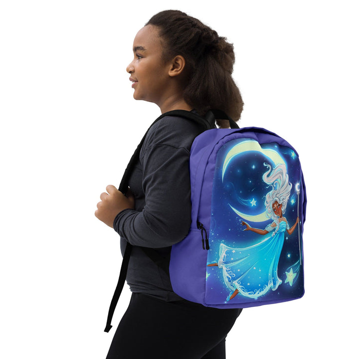 Moon Princess Backpack