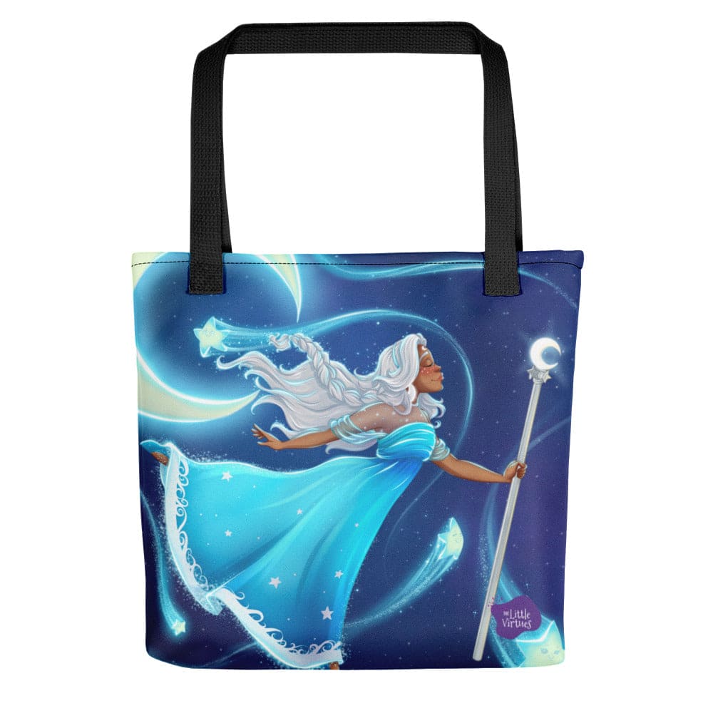 Moon Princess Book Bag