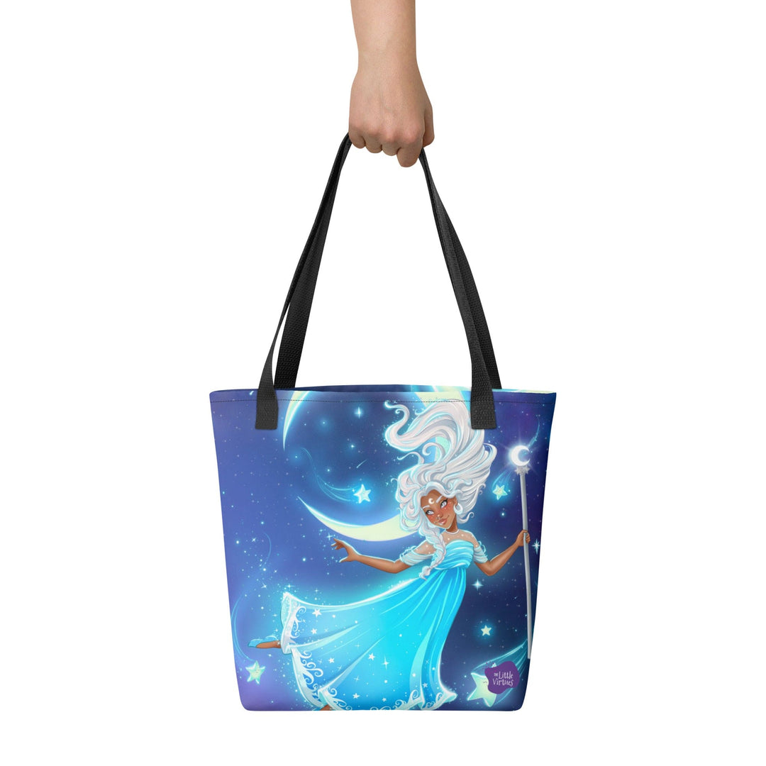 Moon Princess Book Bag