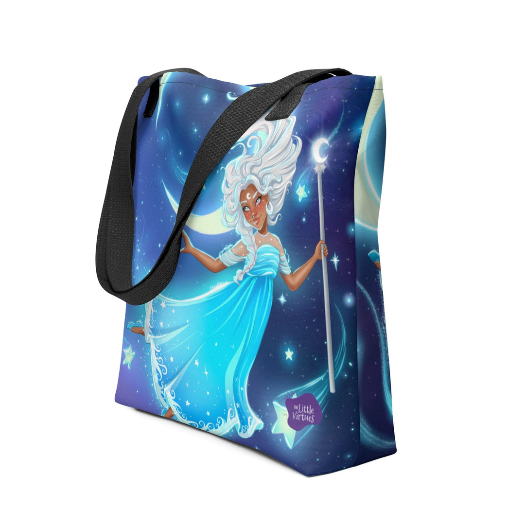 Moon Princess Book Bag