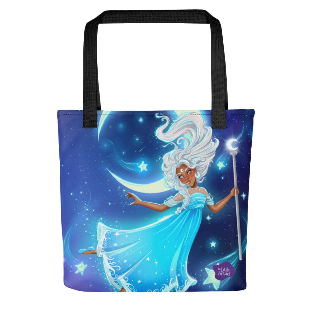 Moon Princess Book Bag