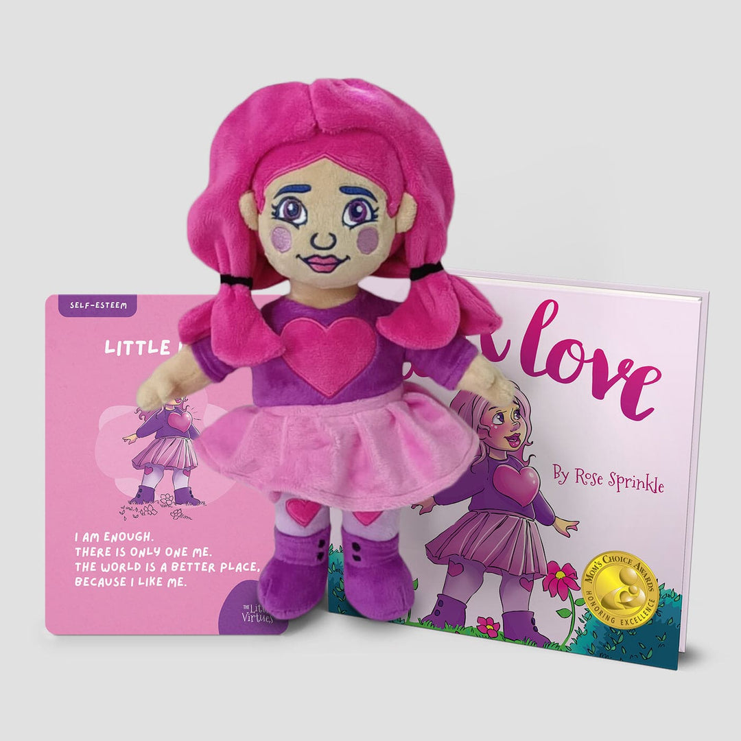Little Love Connection Bundle