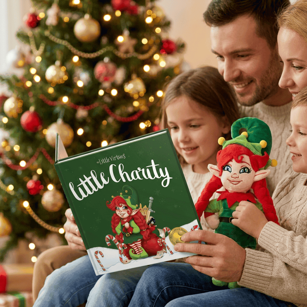 Little Charity Christmas Bundle